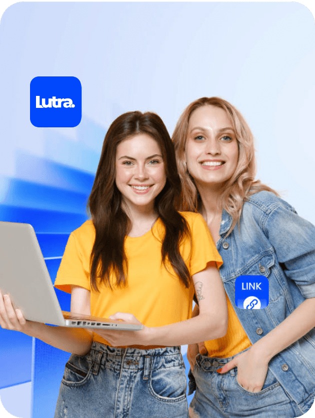 Lutra Package 1 year